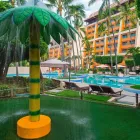 La imagen 1 de la Empresa THE WESTIN RESORT & SPA, PUERTO VALLARTA Transportes y Turismo en Puerto Vallarta JAL