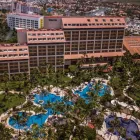La imagen 96 de la Empresa THE WESTIN RESORT & SPA, PUERTO VALLARTA Transportes y Turismo en Puerto Vallarta JAL