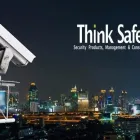 La imagen 7 de la Empresa THINK SAFE, TECNOLOGIA APLICADA E INGENIERIA S DE RL DE CV. Sistemas de control automático en Guadalajara JAL