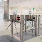 La imagen 9 de la Empresa THINK SAFE, TECNOLOGIA APLICADA E INGENIERIA S DE RL DE CV. Sistemas de control automático en Guadalajara JAL