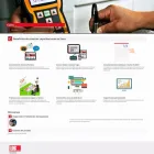 La imagen 2 de la Empresa TICAP - TECNOLOGÍAS PARA EL APRENDIZAJE Servicios Profesionales y de Negocios en Ciudad De México CMX