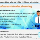La imagen 3 de la Empresa TICAP - TECNOLOGÍAS PARA EL APRENDIZAJE Servicios Profesionales y de Negocios en Ciudad De México CMX