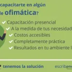 La imagen 5 de la Empresa TICAP - TECNOLOGÍAS PARA EL APRENDIZAJE Servicios Profesionales y de Negocios en Ciudad De México CMX