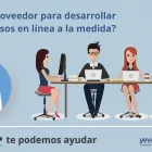 La imagen 6 de la Empresa TICAP - TECNOLOGÍAS PARA EL APRENDIZAJE Servicios Profesionales y de Negocios en Ciudad De México CMX