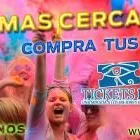 La imagen 3 de la Empresa TICKETS RA | VENTA DE BOLETOS PARA EVENTOS en Culiacán SIN