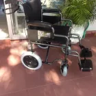 La imagen 2 de la Empresa TIENDA ABUELOS Salud y Medicina en La Paz BCS