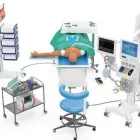 La imagen 1 de la Empresa TIENDA DE EQUIPO MEDICO Salud y Medicina en Cuautitlán Izcalli MEX