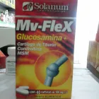 La imagen 7 de la Empresa TIENDA NATURISTA DE PUEBLA en San Antonio Mihuacan PUE