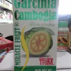 La imagen 11 de la Empresa TIENDA NATURISTA DE PUEBLA en San Antonio Mihuacan PUE