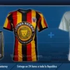 La imagen 2 de la Empresa TIENDA SOCCER Uniformes en Monterrey NLE