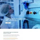 La imagen 1 de la Empresa TIJUANA EDC Industrias y Agricultura en Tijuana BCN