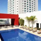 La imagen 3 de la Empresa TIJUANA MARRIOTT HOTEL Transportes y Turismo en Tijuana BCN