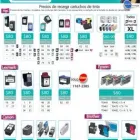 La imagen 1 de la Empresa TINTA Y TONER DE MEXICO Servicios Profesionales y de Negocios en Monterrey NLE