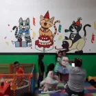 La imagen 10 de la Empresa TITINOS PARTY SALON DE FIESTAS Organización y Realización de Fiestas y Eventos en Apodaca NLE