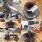 La imagen 1 de la Empresa TODICH SA DE CV Transportes y Turismo en Veracruz VER