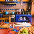 La imagen 1 de la Empresa TODO DE BARRO Instalación y Venta de Pisos en Guadalajara JAL