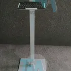 La imagen 1 de la Empresa TODO DE METAL Trabajos en metal en Ciudad De México CMX