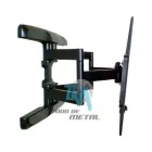 La imagen 3 de la Empresa TODO DE METAL Trabajos en metal en Ciudad De México CMX