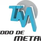 La imagen 10 de la Empresa TODO DE METAL Trabajos en metal en Ciudad De México CMX