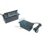 La imagen 14 de la Empresa TODO DE METAL Trabajos en metal en Ciudad De México CMX