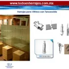 La imagen 7 de la Empresa TODO EN HERRAJES Servicios Profesionales y de Negocios en Ciudad De México CMX