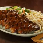 La imagen 1 de la Empresa TONY ROMA'S Restaurantes en San Luis Potosí SLP
