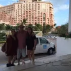 La imagen 1 de la Empresa TOP CANCUN SHUTTLES Transportes y Turismo en Cancún ROO