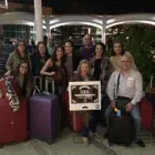 La imagen 2 de la Empresa TOP CANCUN SHUTTLES Transportes y Turismo en Cancún ROO