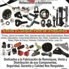 La imagen 2 de la Empresa TOPARESA en Tlaquepaque JAL