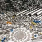 La imagen 1 de la Empresa TORNILLOS ESPECIALES PG en General Escobedo NLE