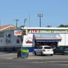 La imagen 1 de la Empresa TORNILLOS Y REFACCIONES DE SONORA Refacciones y Accesorios para Automóviles y Camiones en Hermosillo SON