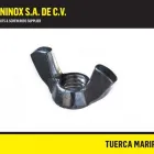 La imagen 2 de la Empresa TORNINOX Trabajos en metal en Guadalajara JAL