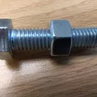 La imagen 1 de la Empresa TORNITUERCAS DEL CARIBE SA DE CV Trabajos en metal en Cancún ROO