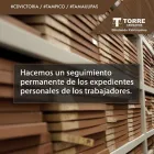 La imagen 2 de la Empresa TORRE ABOGADOS Servicios Legales y Financieros en Ciudad Victoria TAM