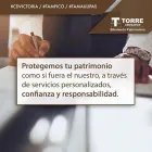 La imagen 3 de la Empresa TORRE ABOGADOS Servicios Legales y Financieros en Ciudad Victoria TAM