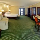 La imagen 3 de la Empresa TORREON MARRIOTT HOTEL Transportes y Turismo en Torreon Coahuila COA