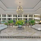 La imagen 5 de la Empresa TORREON MARRIOTT HOTEL Transportes y Turismo en Torreon Coahuila COA