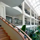 La imagen 7 de la Empresa TORREON MARRIOTT HOTEL Transportes y Turismo en Torreon Coahuila COA