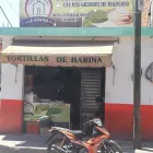 La imagen 1 de la Empresa TORTILLAS LA GRANJA Taquerías y Torterías en Irapuato GUA