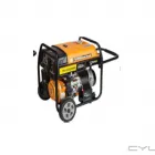 La imagen 1 de la Empresa TOTAL WELDING MEXICO S DE RL DE CV Servicios Profesionales y de Negocios en Ciudad De México CMX