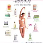 La imagen 1 de la Empresa TOYA COSMETICS en Ciudad De México CMX