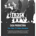 La imagen 24 de la Empresa TR3SK FILMS, S.A. DE C.V. Video y Sonido Profesional en Monterrey NLE