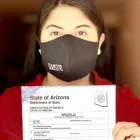 La imagen 16 de la Empresa TRAMITES MEXICO SA DE CV, SERVICIOS DE APOSTILLA Servicios Profesionales y de Negocios en Benito Juárez ROO