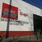 La imagen 1 de la Empresa TRANSMISIONES AUTOMÁTICAS CORTEZ Refacciones y Accesorios para Automóviles y Camiones en Guadalajara JAL