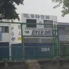 La imagen 2 de la Empresa TRANSMISIONES AUTOMATICAS OVERDRIVE en Guadalajara JAL