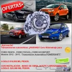 La imagen 6 de la Empresa TRANSMISIONES AUTOMATICAS OVERDRIVE en Guadalajara JAL