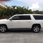 La imagen 1 de la Empresa TRANSPORTACION CANCUN Transportes y Turismo en Cancún ROO