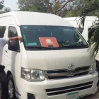 La imagen 11 de la Empresa TRANSPORTACION CANCUN Transportes y Turismo en Cancún ROO