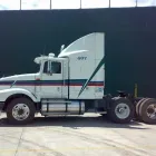 La imagen 1 de la Empresa TRANSPORTADORA RAMECA SA DE CV Maquinaria, Equipos y Servicios en San Mateo Atenco MEX