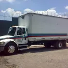 La imagen 2 de la Empresa TRANSPORTADORA RAMECA SA DE CV Maquinaria, Equipos y Servicios en San Mateo Atenco MEX